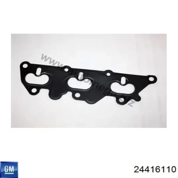 Прокладка коллектора 24416110 General Motors