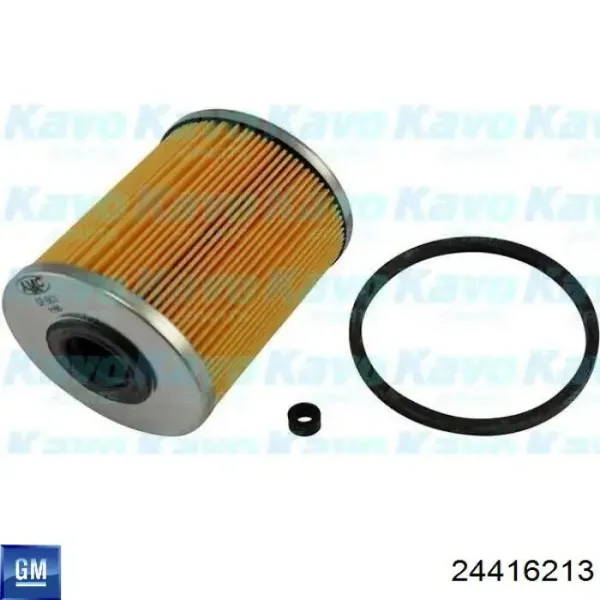 Топливный фильтр 24416213 General Motors