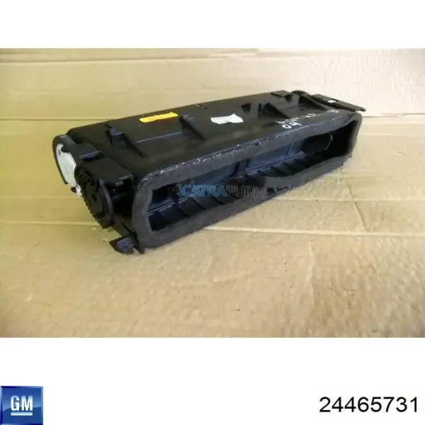  24465731 General Motors