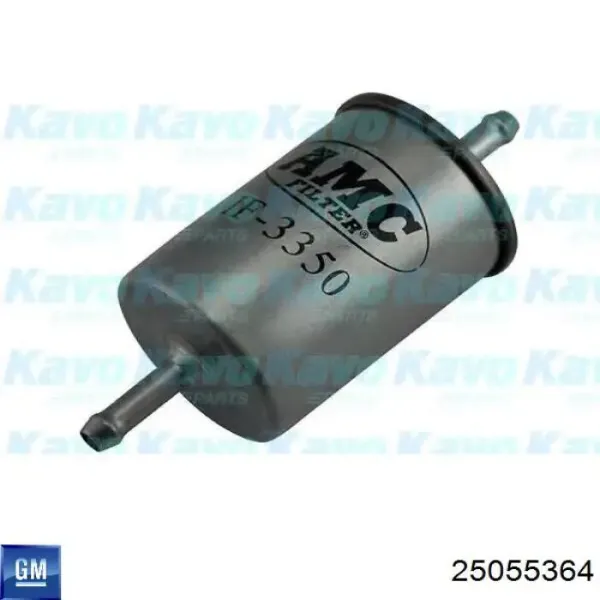 Топливный фильтр 25055364 General Motors