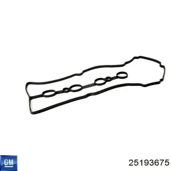  25193675 General Motors