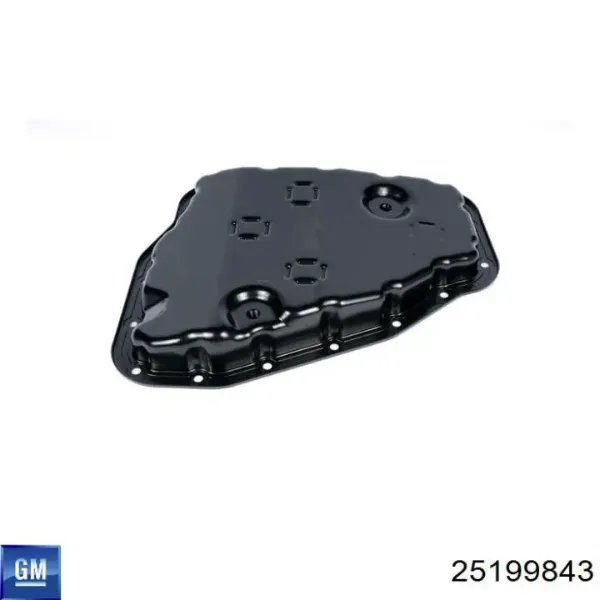 Фильтр АКПП 25199843 General Motors