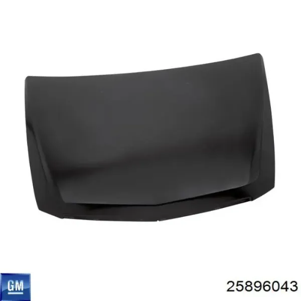 Решетка радиатора Cadillac CTS 