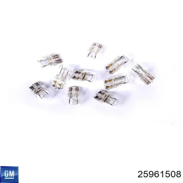 Задний стоп 25961508 General Motors