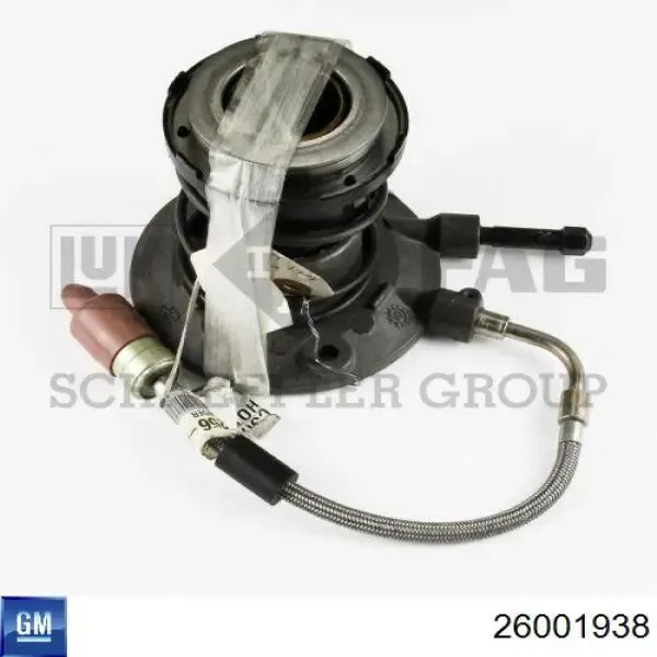 Пыльник ШРУСа внутренний BT94 Ford