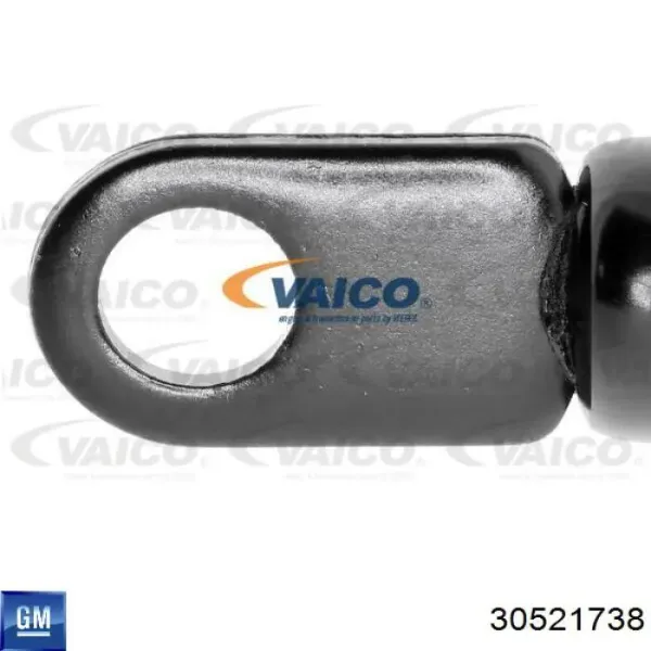 30521738 General Motors Амортизатор крышки багажника