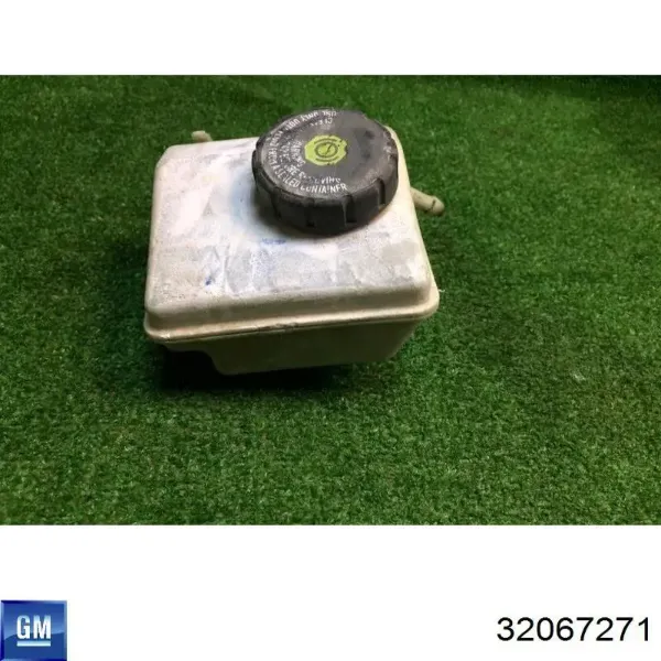  32067271 General Motors