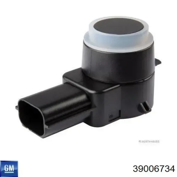 Парктроники задние 39006734 General Motors