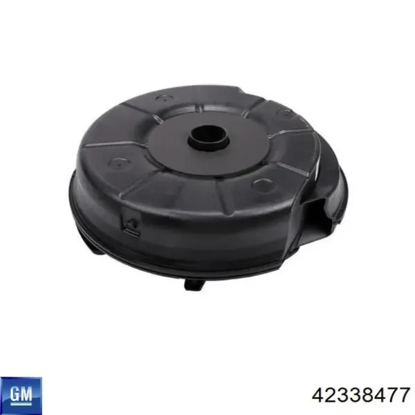  95333754 General Motors