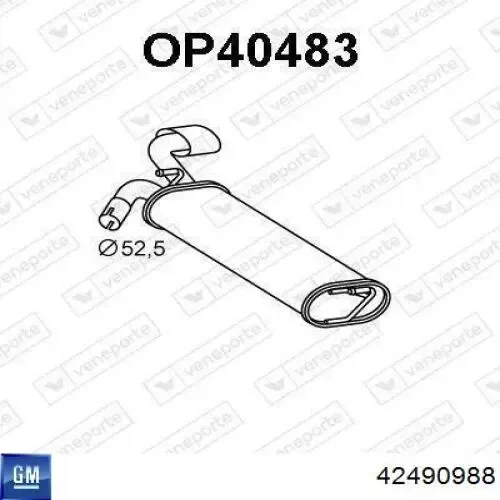  ED17700 Edex