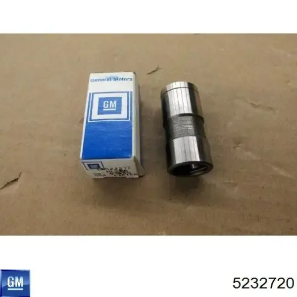 Гидрокомпенсатор HT817 Sealed Power