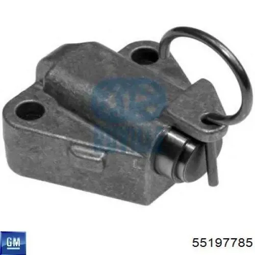 Натяжитель цепи ГРМ 551003810 LUK