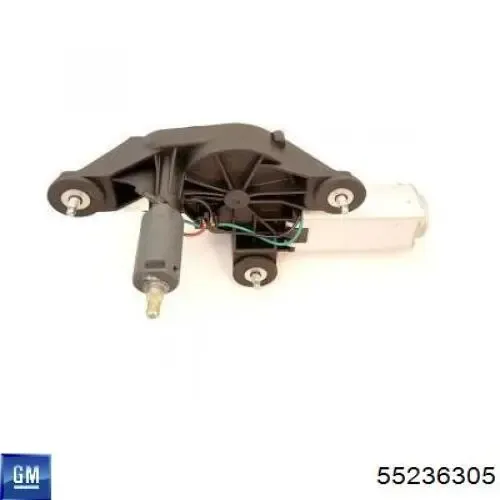 Датчик скорости спидометра на Fiat Fiorino  225