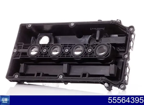 55564395GM-Крышкаклапанная