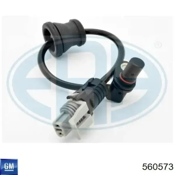 Амортизатор задний 560573 General Motors