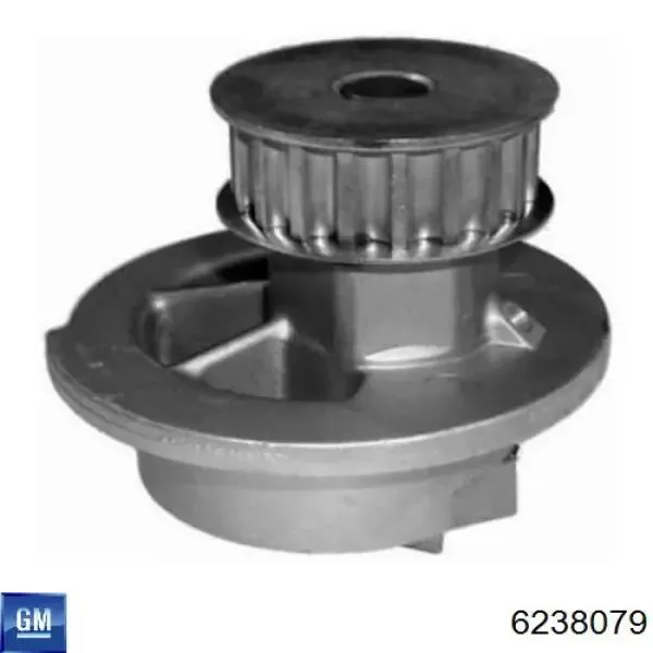 Датчик распредвала 6238079 General Motors