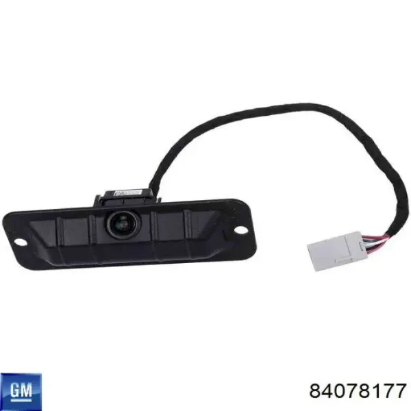  84078177 General Motors