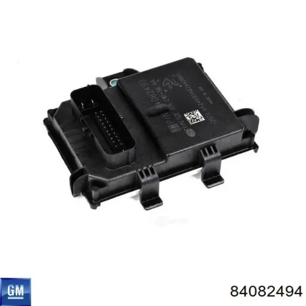  84082494 General Motors