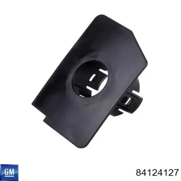  84124127 General Motors