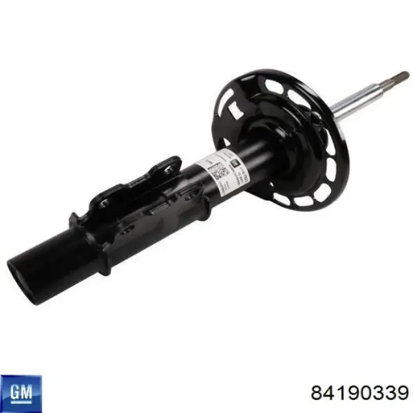 Опора переднего амортизатора 84190339 General Motors