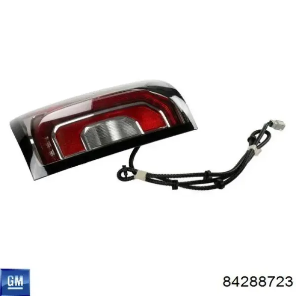  84288723 General Motors