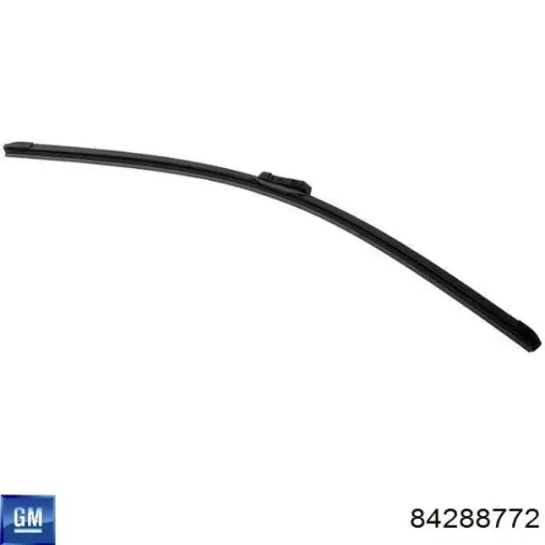 Передний бампер PCV40211BA Signeda