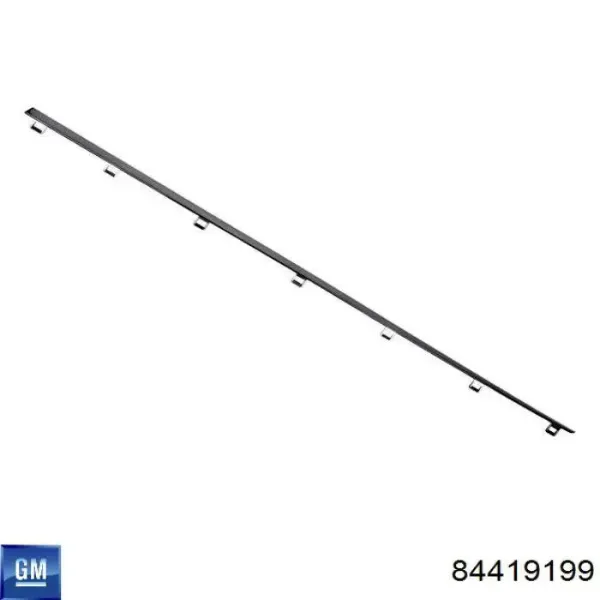  84419199 General Motors