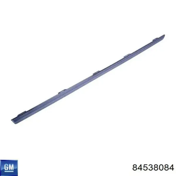  84538084 General Motors