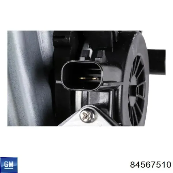  84567510 General Motors