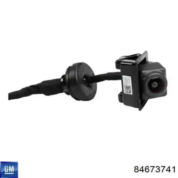  84673741 General Motors