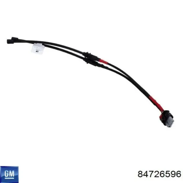  1240832 Opel