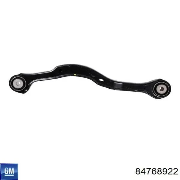 Рулевая тяга 84768922 General Motors