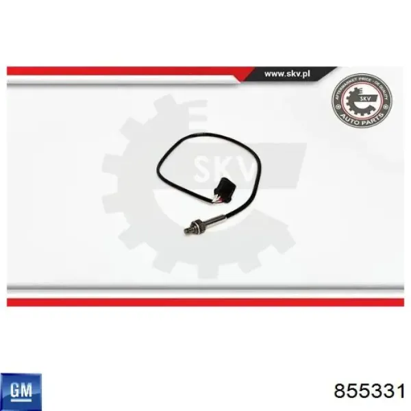 Лямбда зонд 855331 General Motors