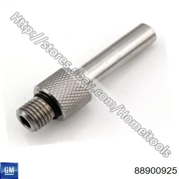 Трансмиссионное масло 88900925 General Motors