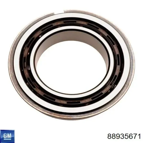  88935671 General Motors