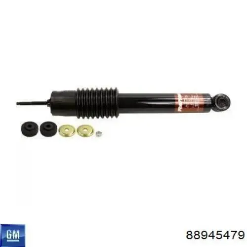Амортизатор передний 88945479 General Motors