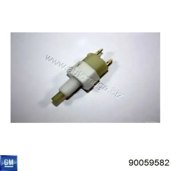 Датчик стоп сигнала 90059582 General Motors
