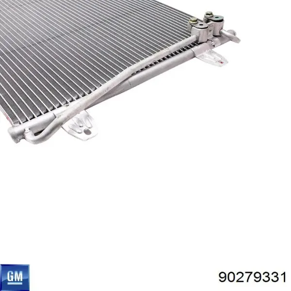 Купить 90279331 General Motors Подшипник передней ступицы