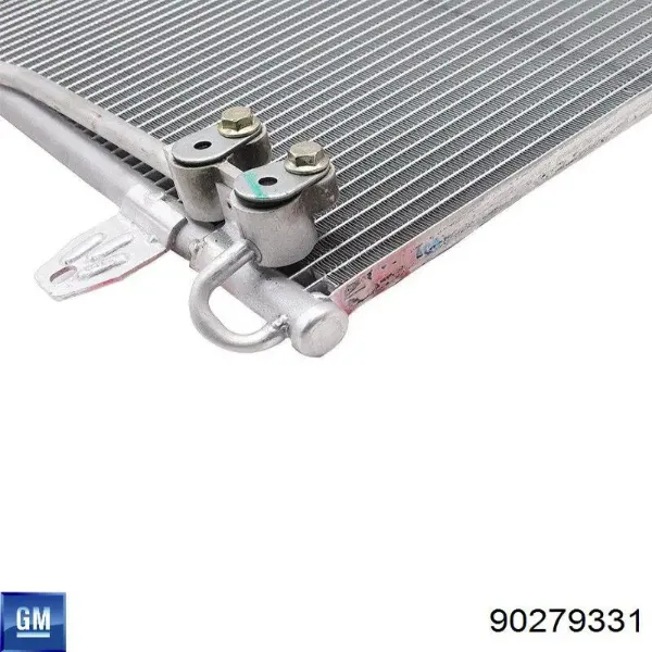 90279331 General Motors Подшипник ступицы передней
