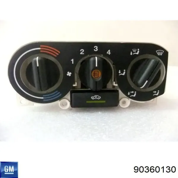 90360130 General Motors