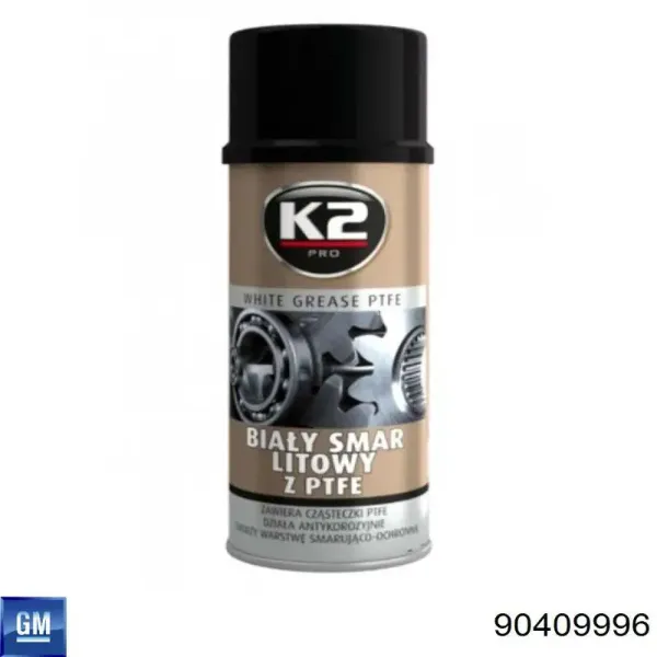 Выпускной клапан 90409996 General Motors