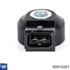 Датчик детонации 90510281 General Motors