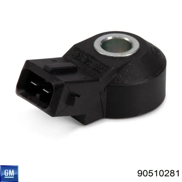 90510281 General Motors Датчик самовоспламенения