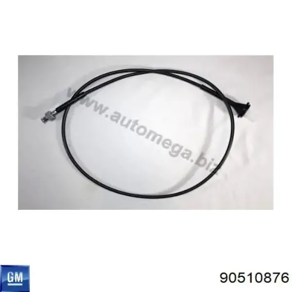 Привод спидометра 90510876 General Motors