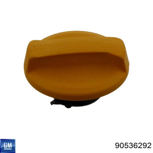  90536292 General Motors