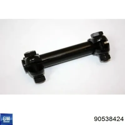Муфта рулевых тяг GM 90538424