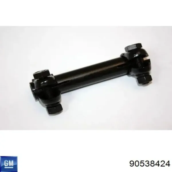 Муфта рулевых тяг 90538424 General Motors