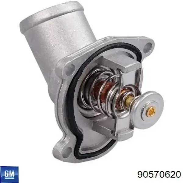 Термостат 90570620 General Motors