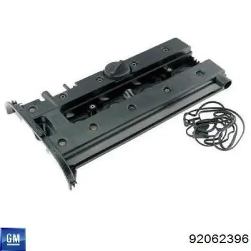 Клапанная крышка HEVC1008 Hotaru