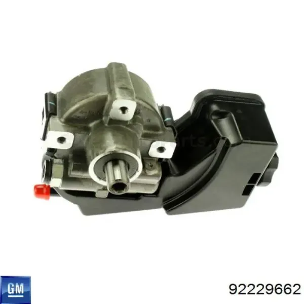  92229662 General Motors